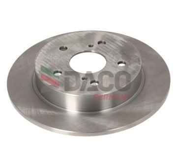 Brzdový kotouč DACO Germany 600911
