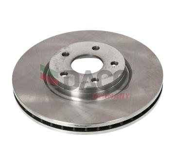 Brzdový kotouč DACO Germany 601030