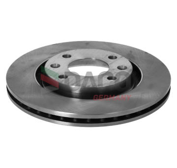 Brzdový kotouč DACO Germany 601925