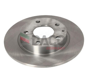 Brzdový kotouč DACO Germany 602212
