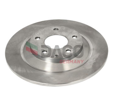 Brzdový kotouč DACO Germany 602229