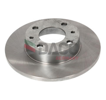 Brzdový kotouč DACO Germany 602310