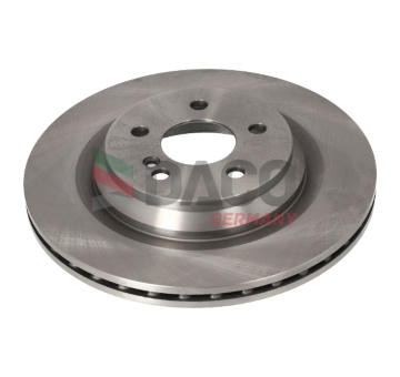 Brzdový kotouč DACO Germany 602324