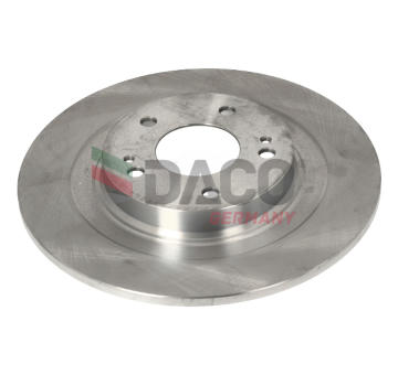 Brzdový kotouč DACO Germany 602523