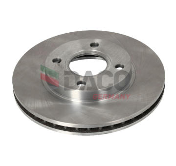 Brzdový kotouč DACO Germany 602575