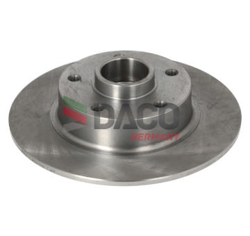 Brzdový kotouč DACO Germany 603002