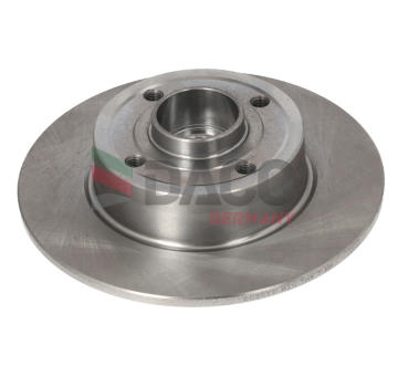 Brzdový kotouč DACO Germany 603015