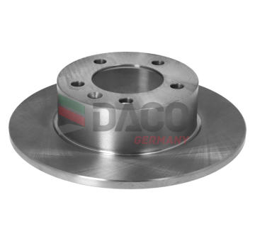 Brzdový kotouč DACO Germany 603019