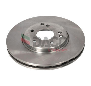 Brzdový kotouč DACO Germany 603341