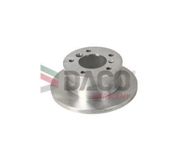 Brzdový kotouč DACO Germany 603375