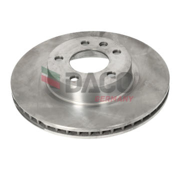 Brzdový kotouč DACO Germany 603690
