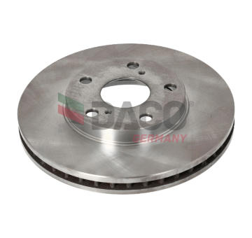Brzdový kotouč DACO Germany 603961