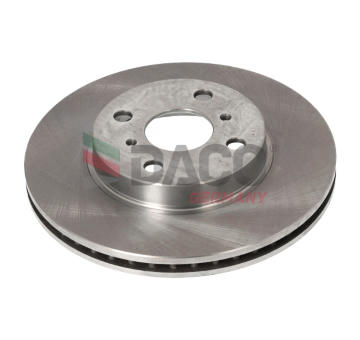 Brzdový kotouč DACO Germany 603966