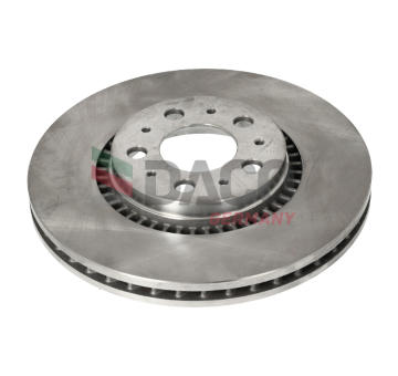 Brzdový kotouč DACO Germany 604102