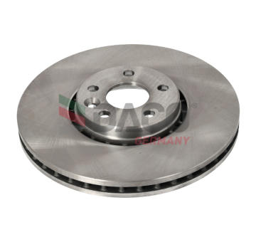 Brzdový kotouč DACO Germany 604116