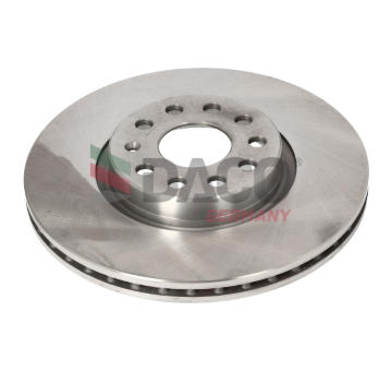 Brzdový kotouč DACO Germany 604784