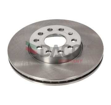 Brzdový kotouč DACO Germany 604788