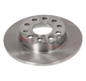 Brzdový kotouč DACO Germany 604794