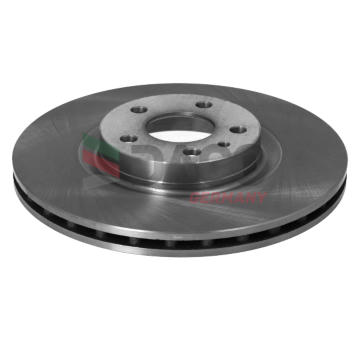 Brzdový kotouč DACO Germany 609922