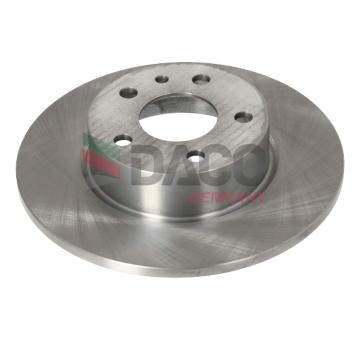 Brzdový kotouč DACO Germany 609926