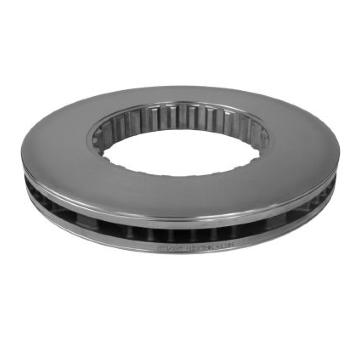 Brzdový kotouč DACO Germany 651035