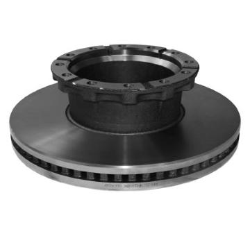 Brzdový kotouč DACO Germany 653050