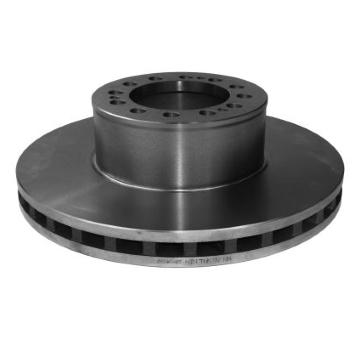 Brzdový kotouč DACO Germany 654045