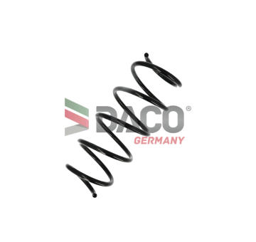 Pružina podvozku DACO Germany 800106