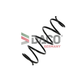 Pružina podvozku DACO Germany 800107