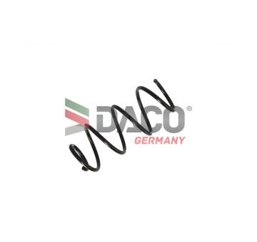 Pružina podvozku DACO Germany 800205