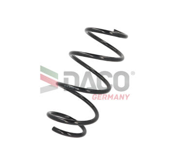 Pružina podvozku DACO Germany 800215