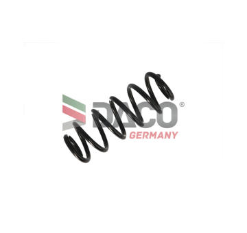 Pružina podvozku DACO Germany 800240