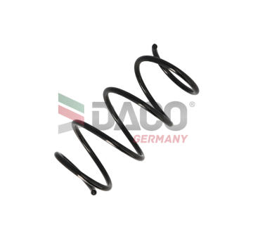 Pružina podvozku DACO Germany 800305