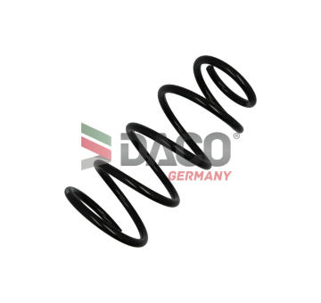 Pružina podvozku DACO Germany 800634