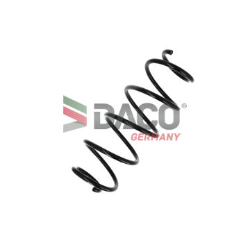 Pružina podvozku DACO Germany 800933