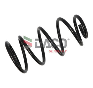 Pružina podvozku DACO Germany 801000