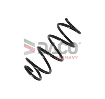 Pružina podvozku DACO Germany 801040