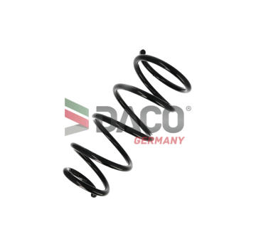 Pružina podvozku DACO Germany 801043