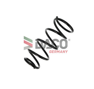 Pružina podvozku DACO Germany 801044