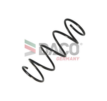 Pružina podvozku DACO Germany 801052