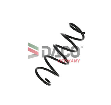 Pružina podvozku DACO Germany 801206