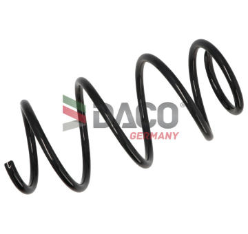 Pružina podvozku DACO Germany 801314