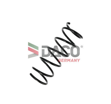 Pružina podvozku DACO Germany 801319