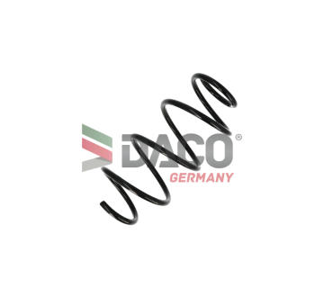 Pružina podvozku DACO Germany 801321