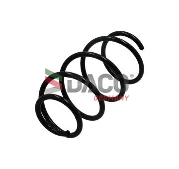 Pružina podvozku DACO Germany 801322