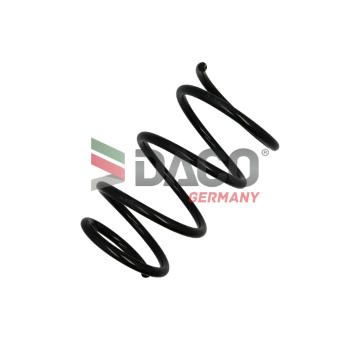 Pružina podvozku DACO Germany 801709