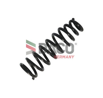Pružina podvozku DACO Germany 802205