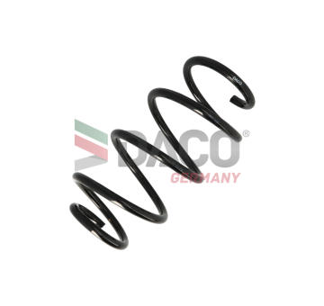 Pružina podvozku DACO Germany 802306