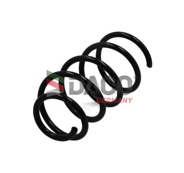 Pružina podvozku DACO Germany 802406