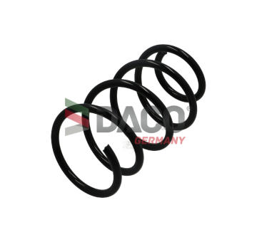 Pružina podvozku DACO Germany 802407